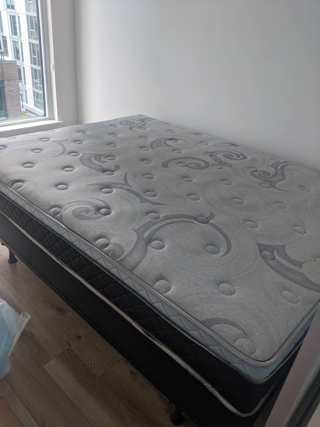 Queen Size Mattress