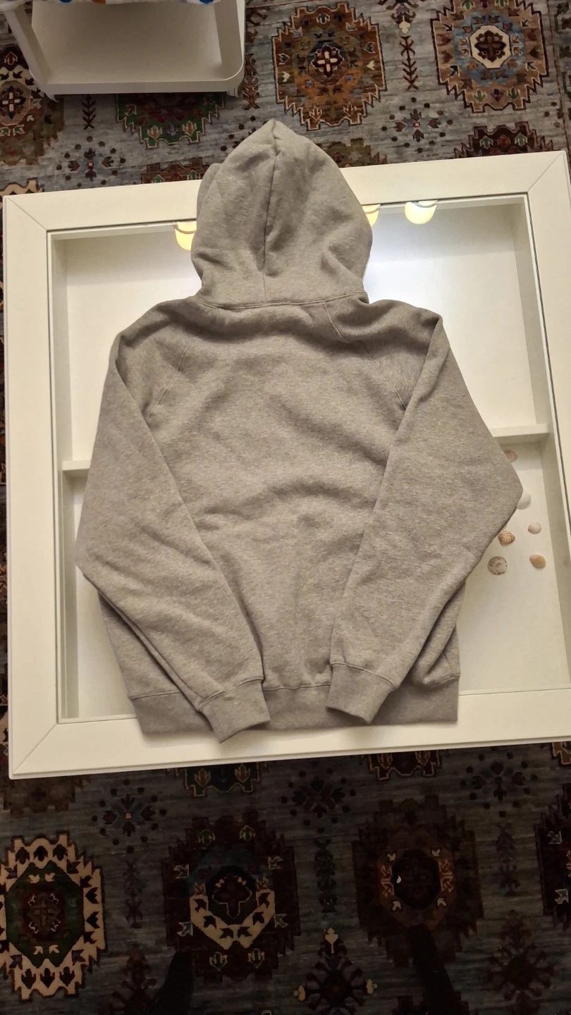 Xs dark oatmeal 1977 tracksuit - photo 2