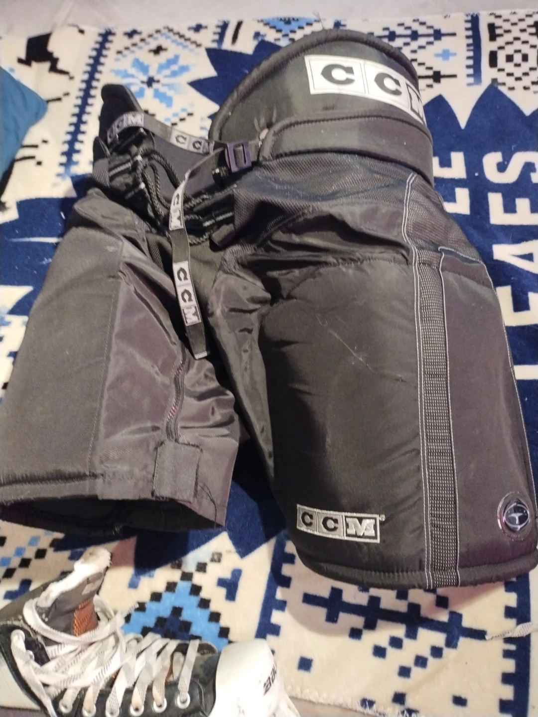 CCM Hockey Pants - photo 2