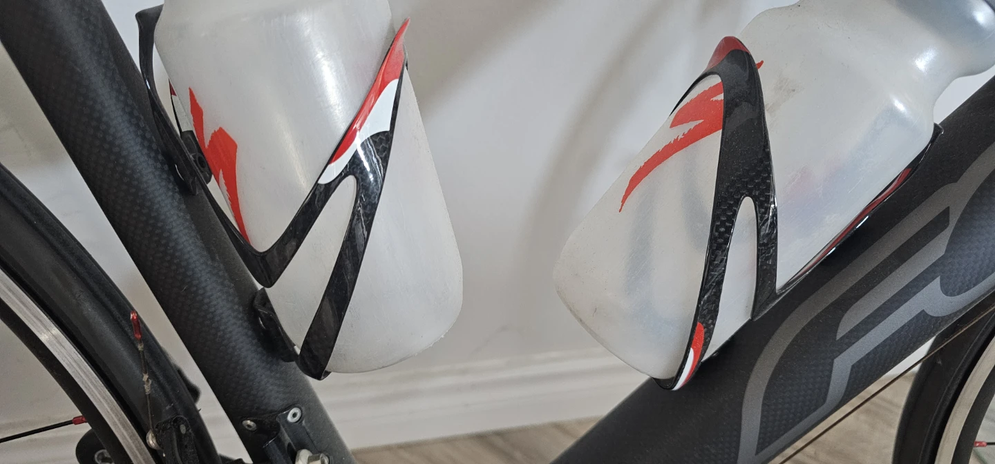 Felt Road Bike with Shimano 105 - photo 3