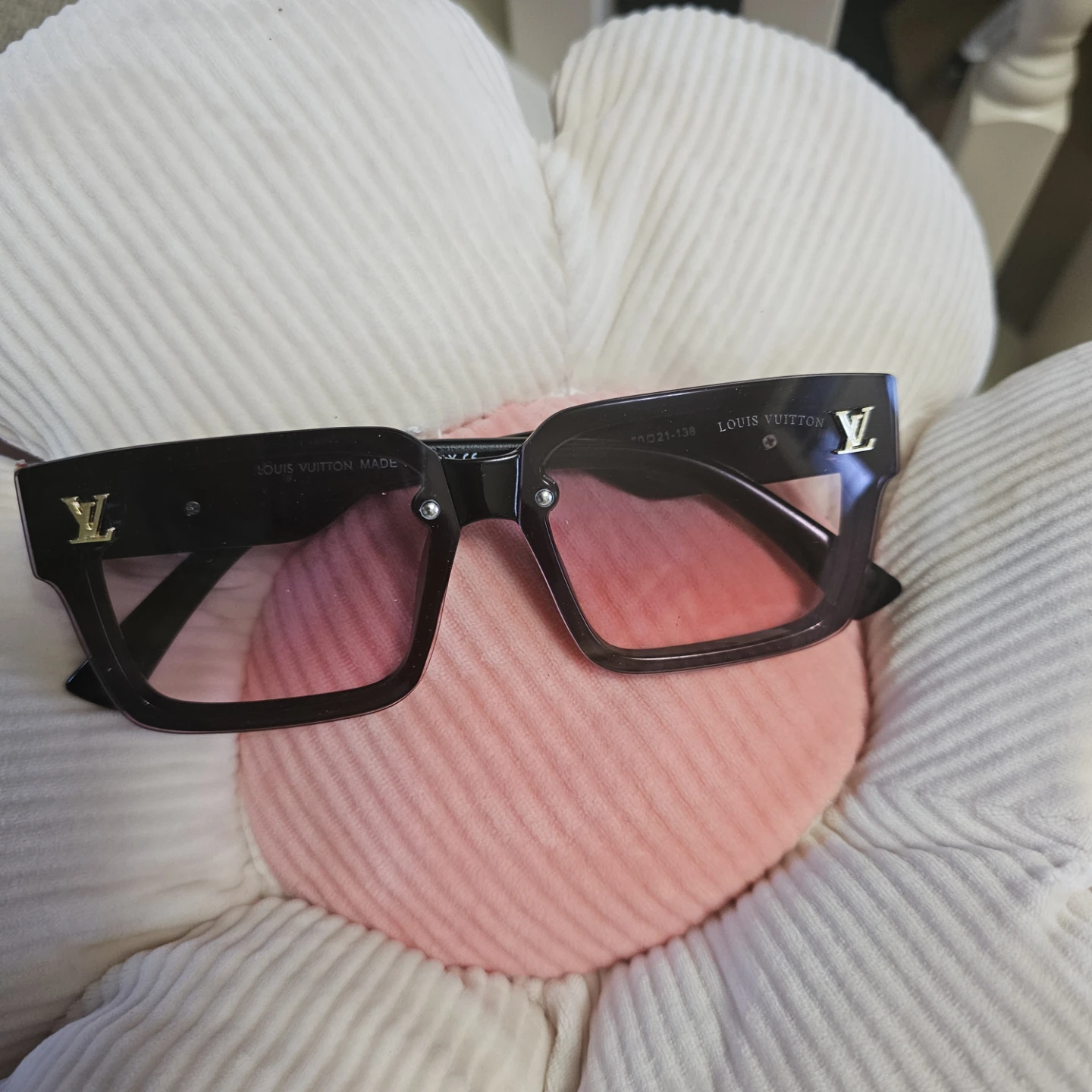 Louis Vuitton Sunglasses