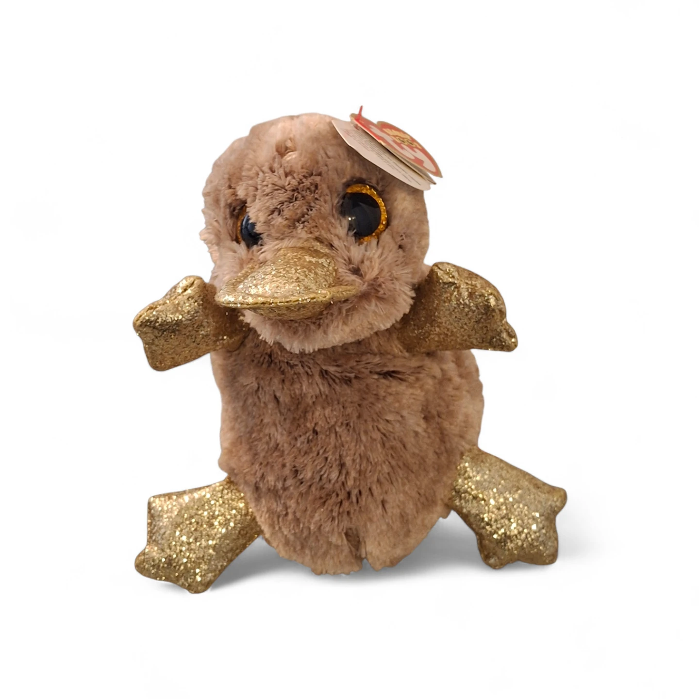 The Beanie Boo's Collection Perry Plush