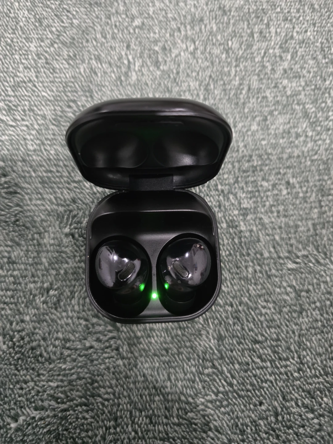 Samsung Galaxy Buds Pro Black - photo 4