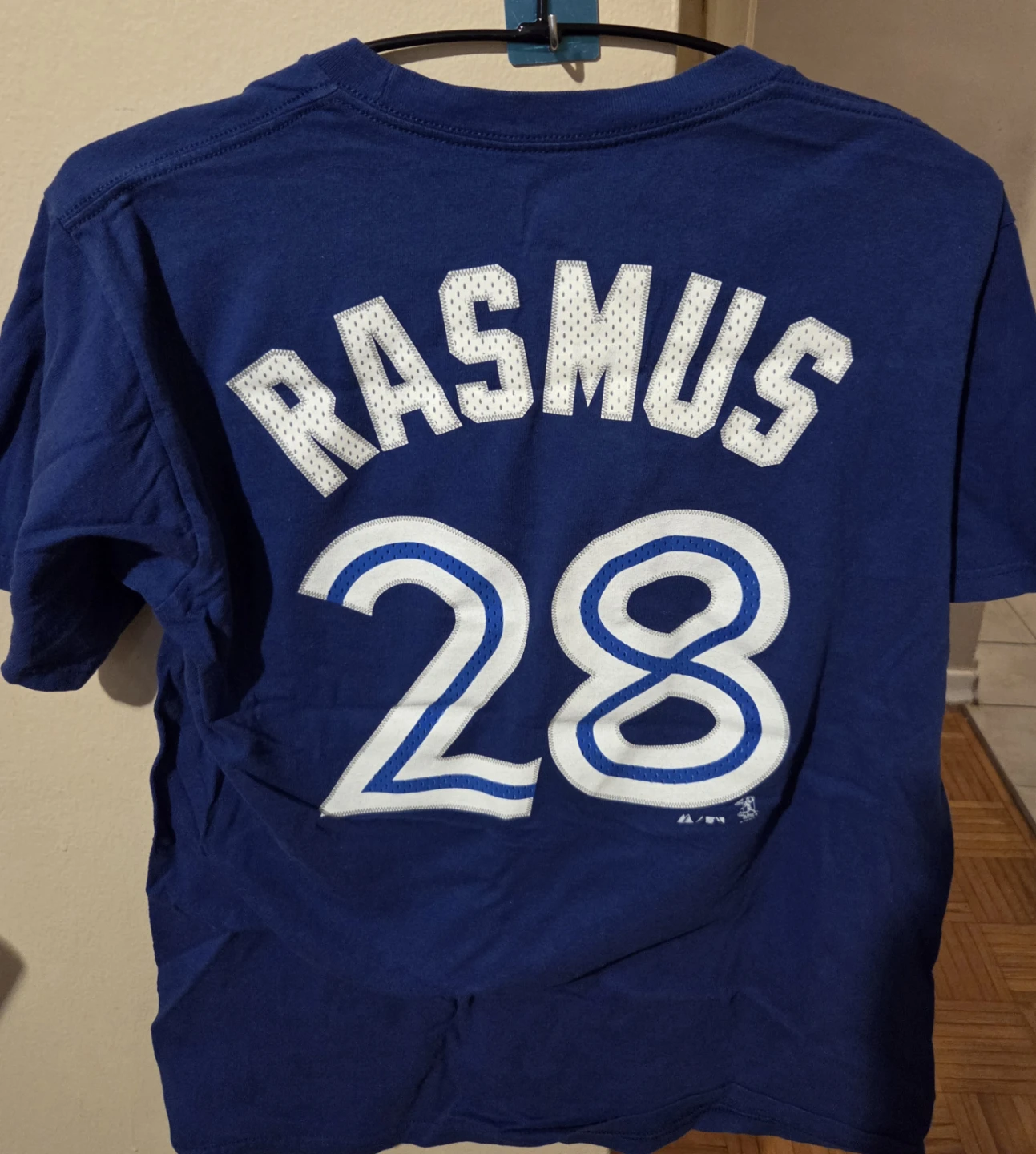 Majestic Blue Jays T-Shirt - M/M - photo 3