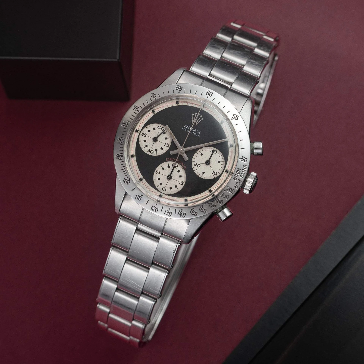 Rolex Daytona Cosmograph Men's Watch