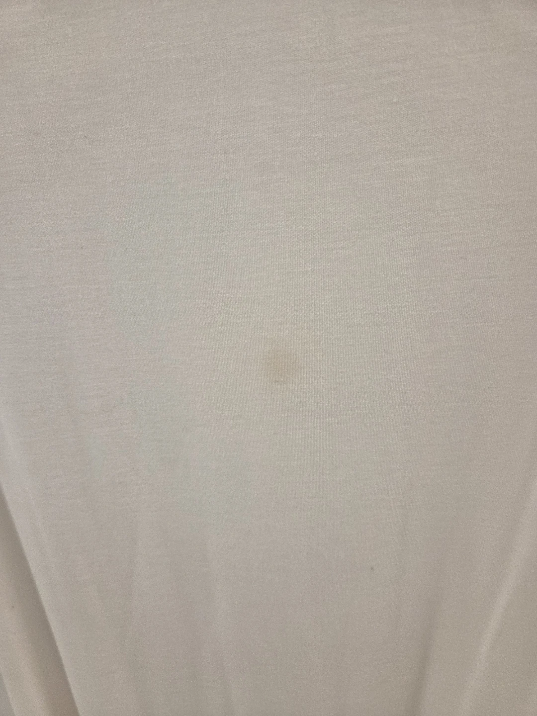 Wilfred White T-Shirt Mini Dress - Size 2XS - photo 4