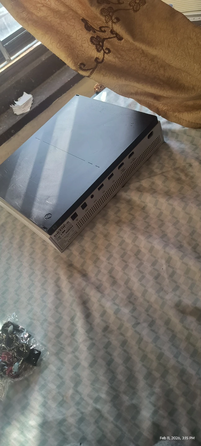 Xbox One S Console