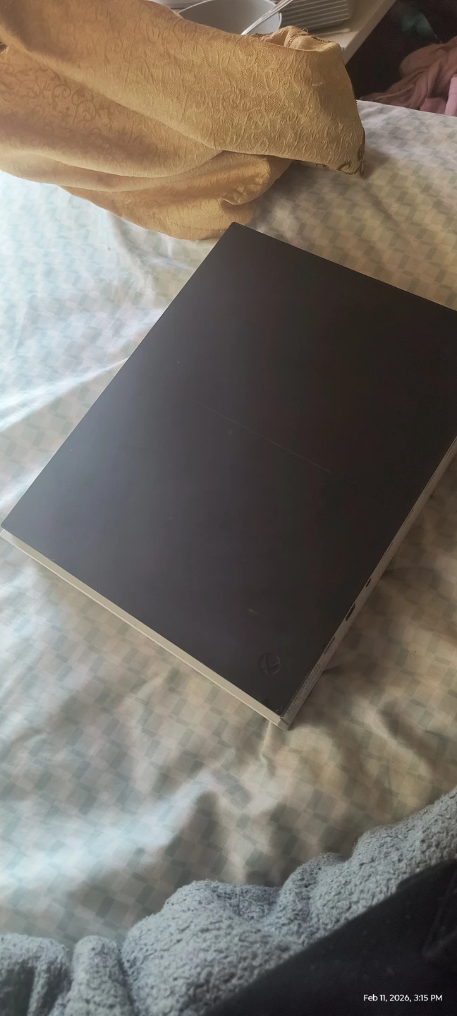 Xbox One S Console - photo 2