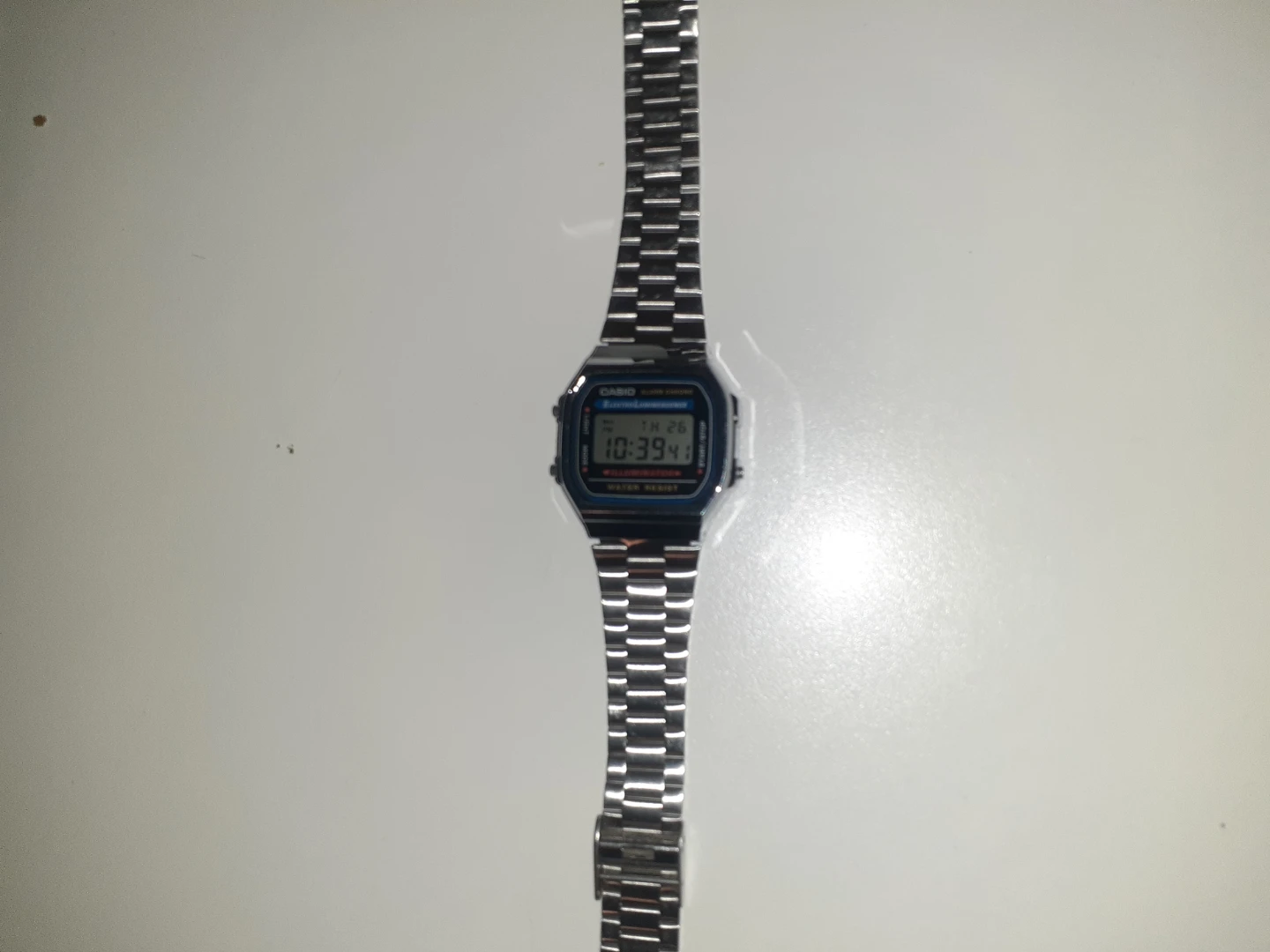 Casio Digital Watch - photo 2