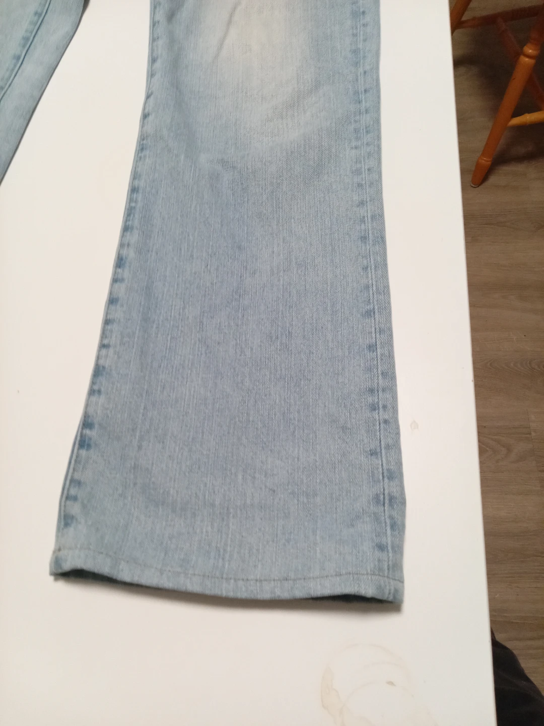 American Eagle Outfitters Jeans - Light Wash 34x36 - photo 4