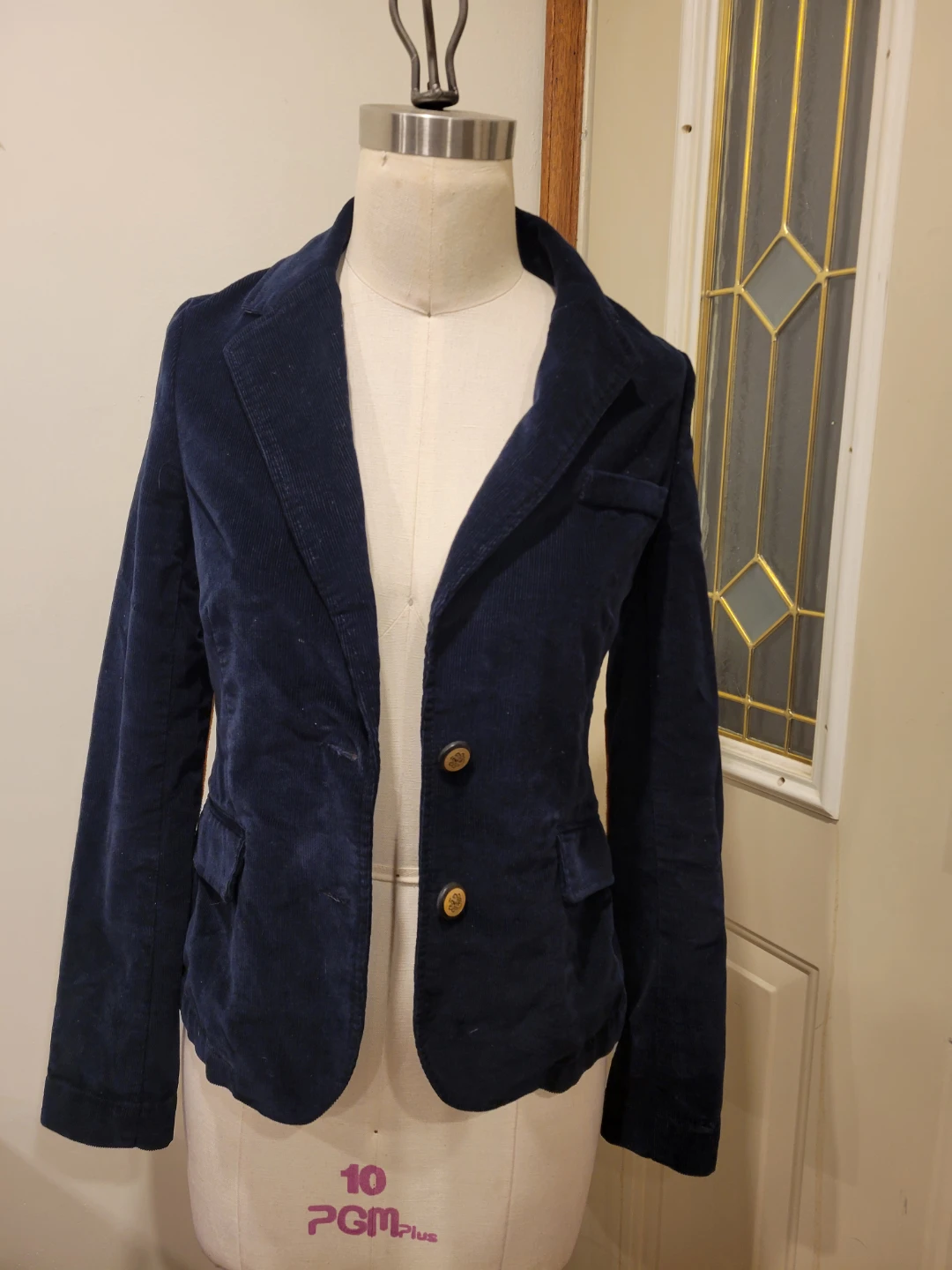 Women's Small blazer
