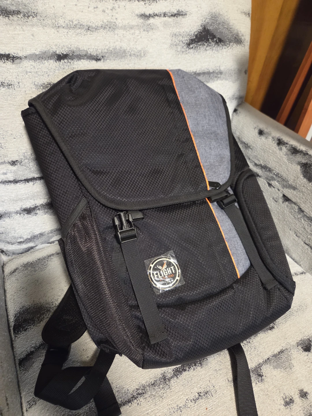 Flight Outfitters "Reliable Gear for Real Pilots" Backpack
