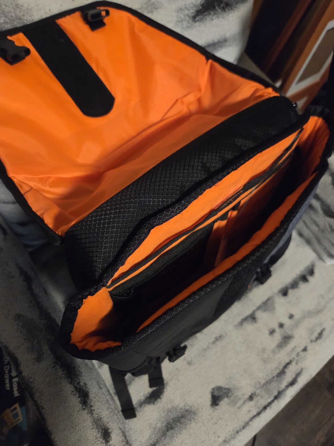 Flight Outfitters "Reliable Gear for Real Pilots" Backpack - photo 3