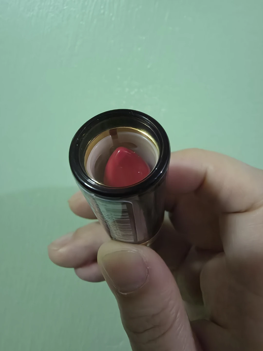 Revlon Super Lustrous Creme Lipstick - Electric Melon