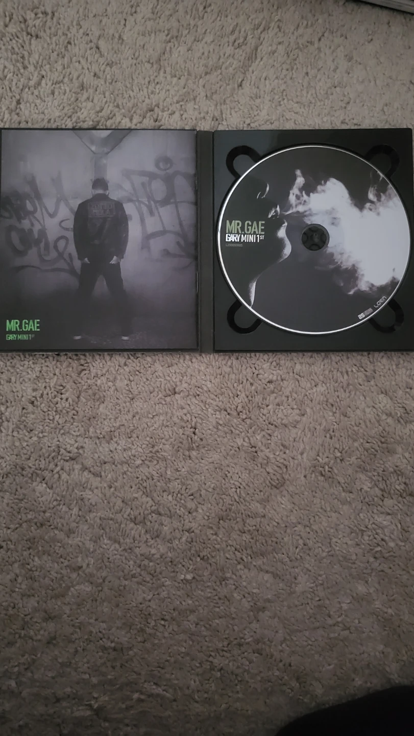 Assorted CD (Kpop & Rock) - photo 4