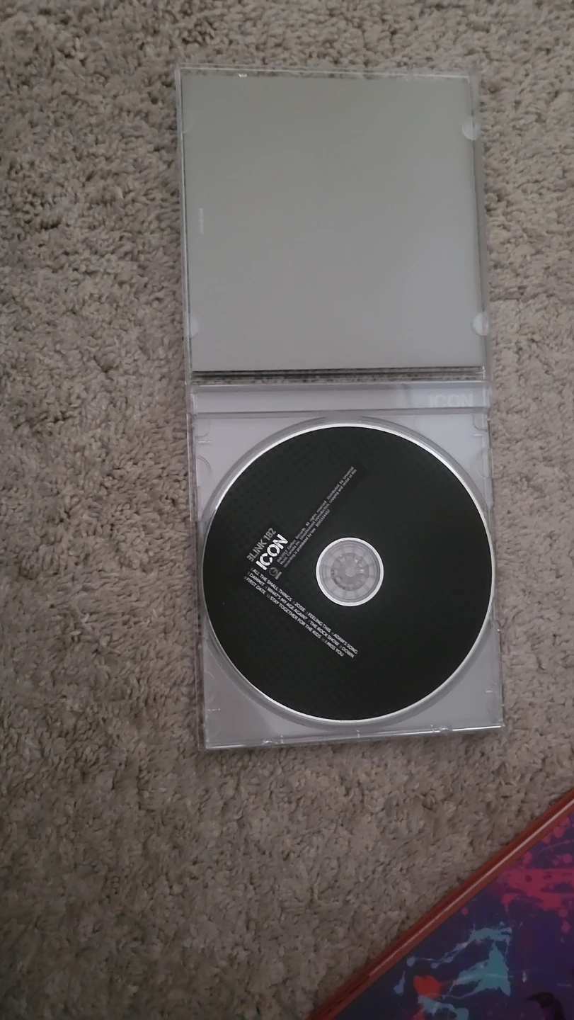 Assorted CD (Kpop & Rock) - photo 5