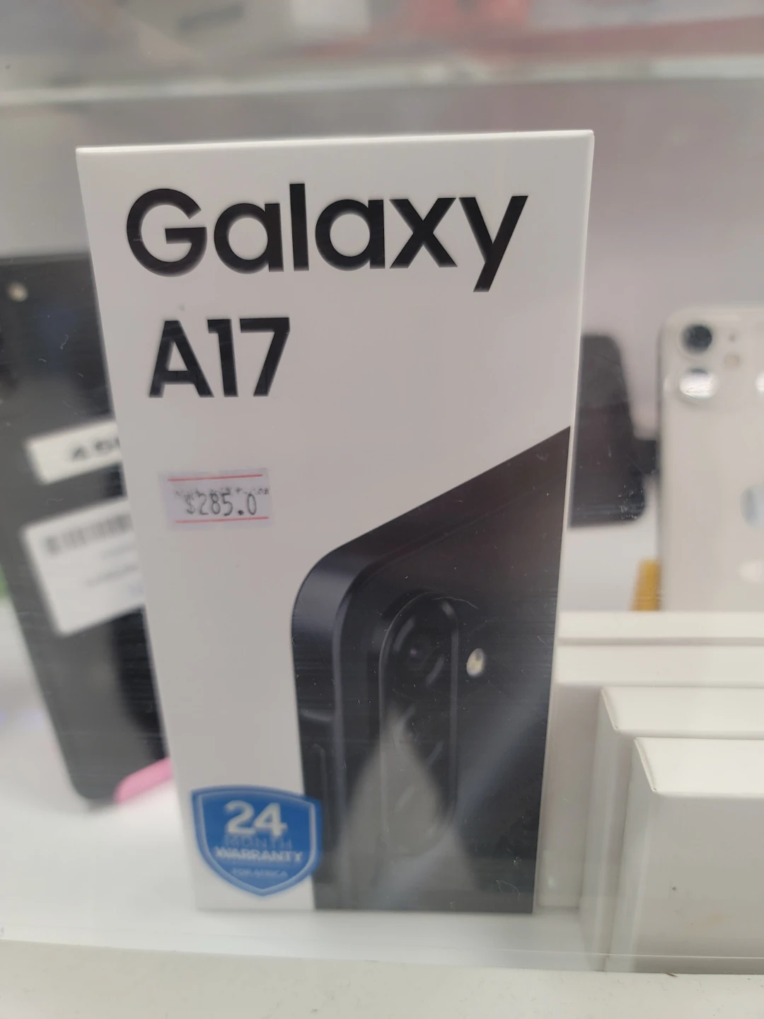 Samsung Galaxy S21 Plus 128GB Purple - Grade A - photo 3