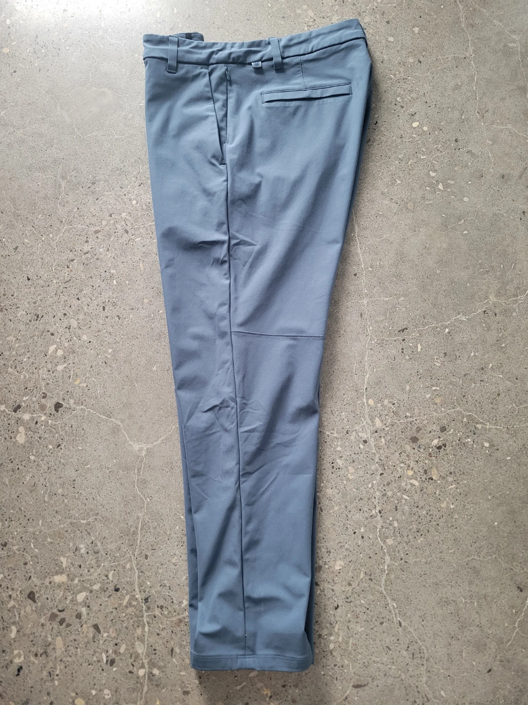 Lululemon Men's Pant