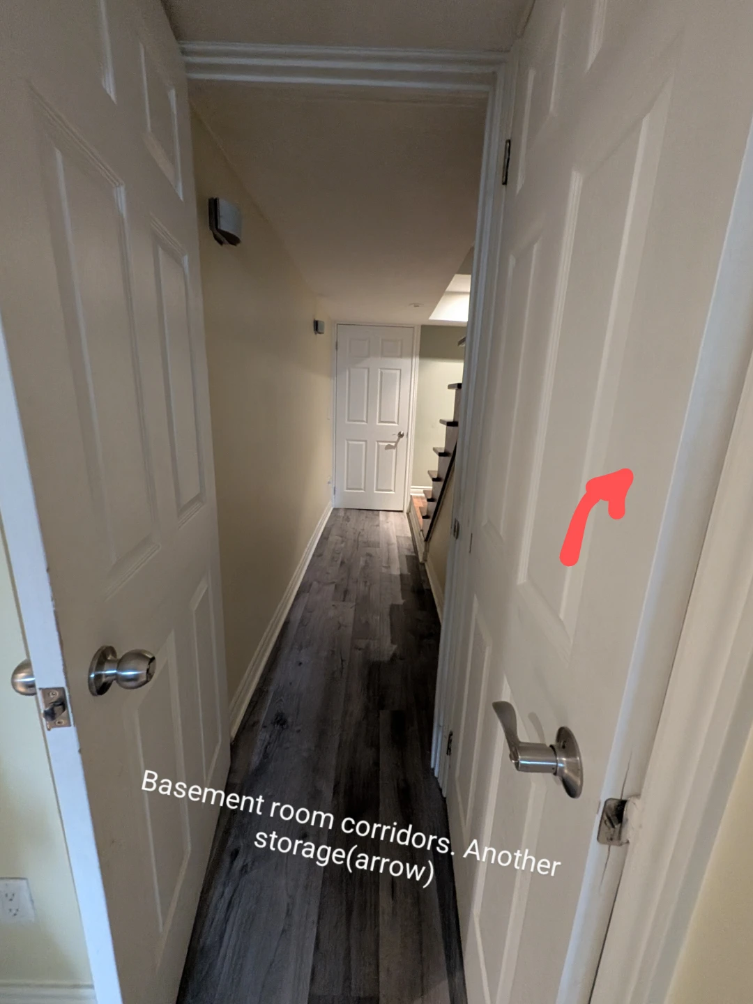Bright 1 BR two level unit for rent - photo 5