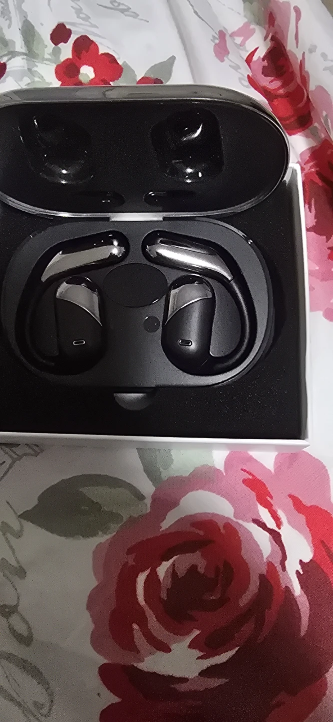 YYK-Q16 AI Translation Open-Ear Earbuds - photo 3