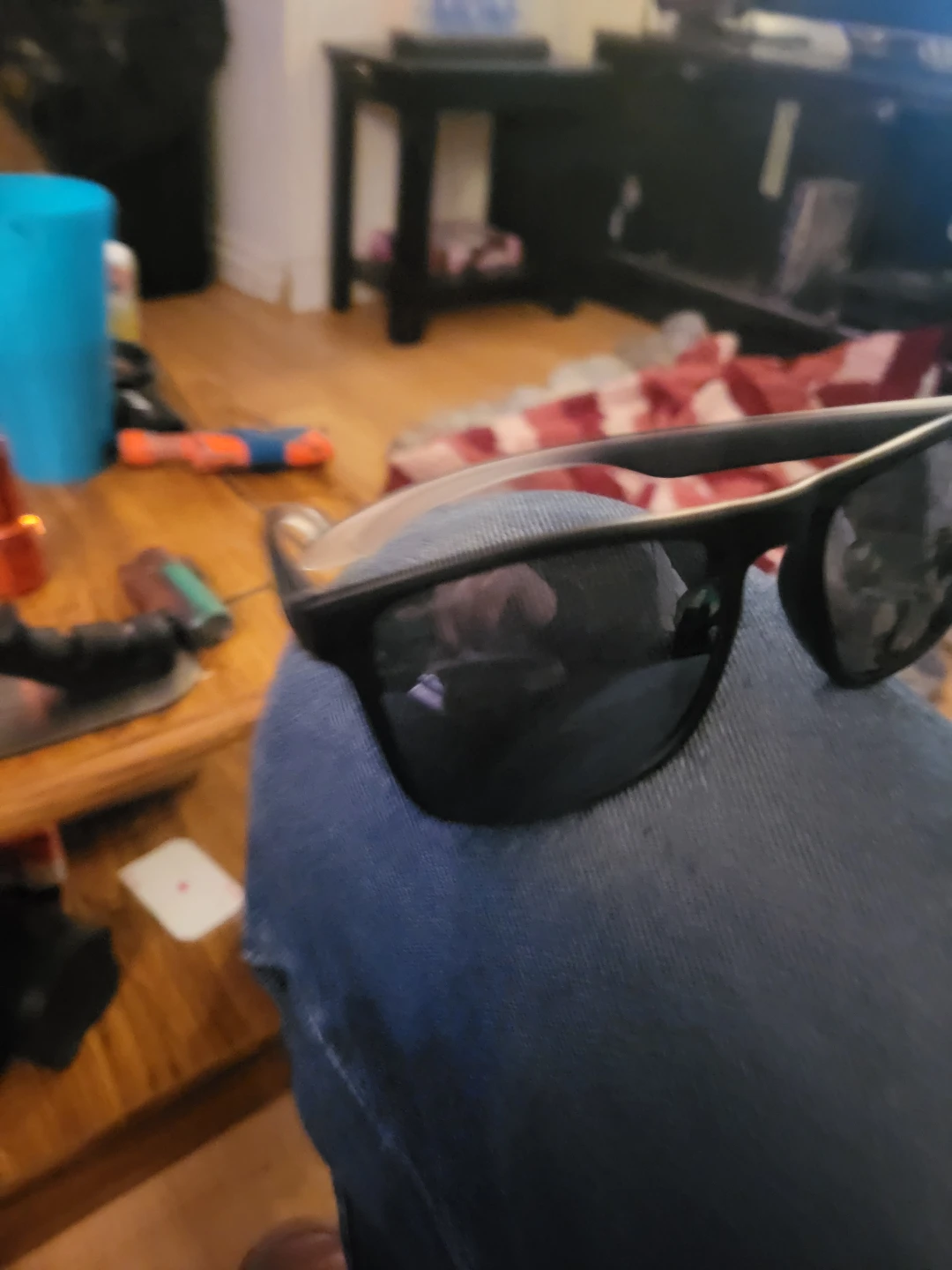 Polarized Sunglasses - photo 3