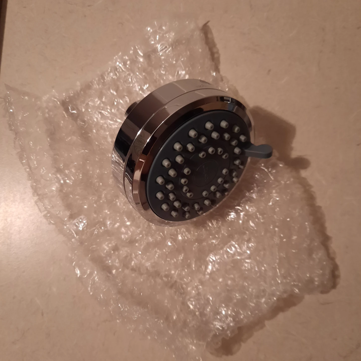Shower Head - photo 2