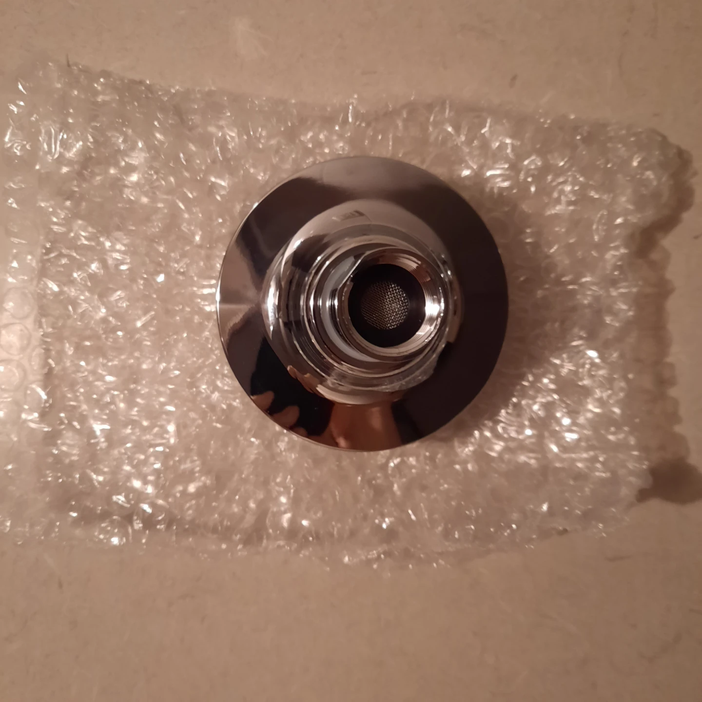 Shower Head - photo 3