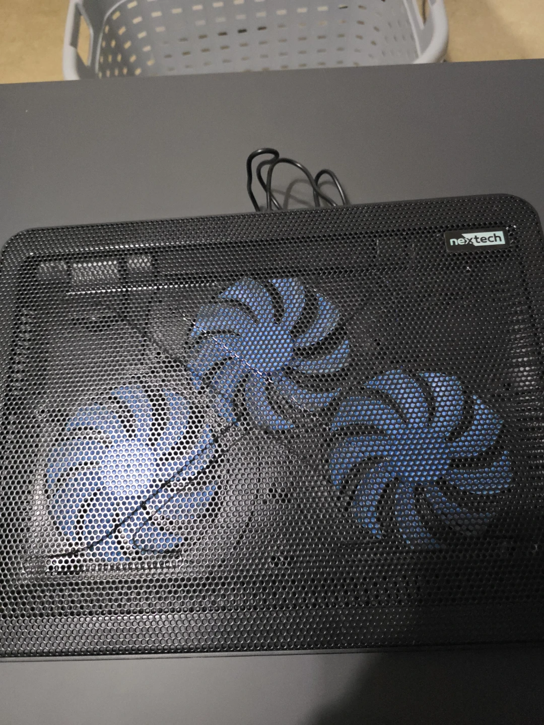Nextech Laptop Cooling Pad