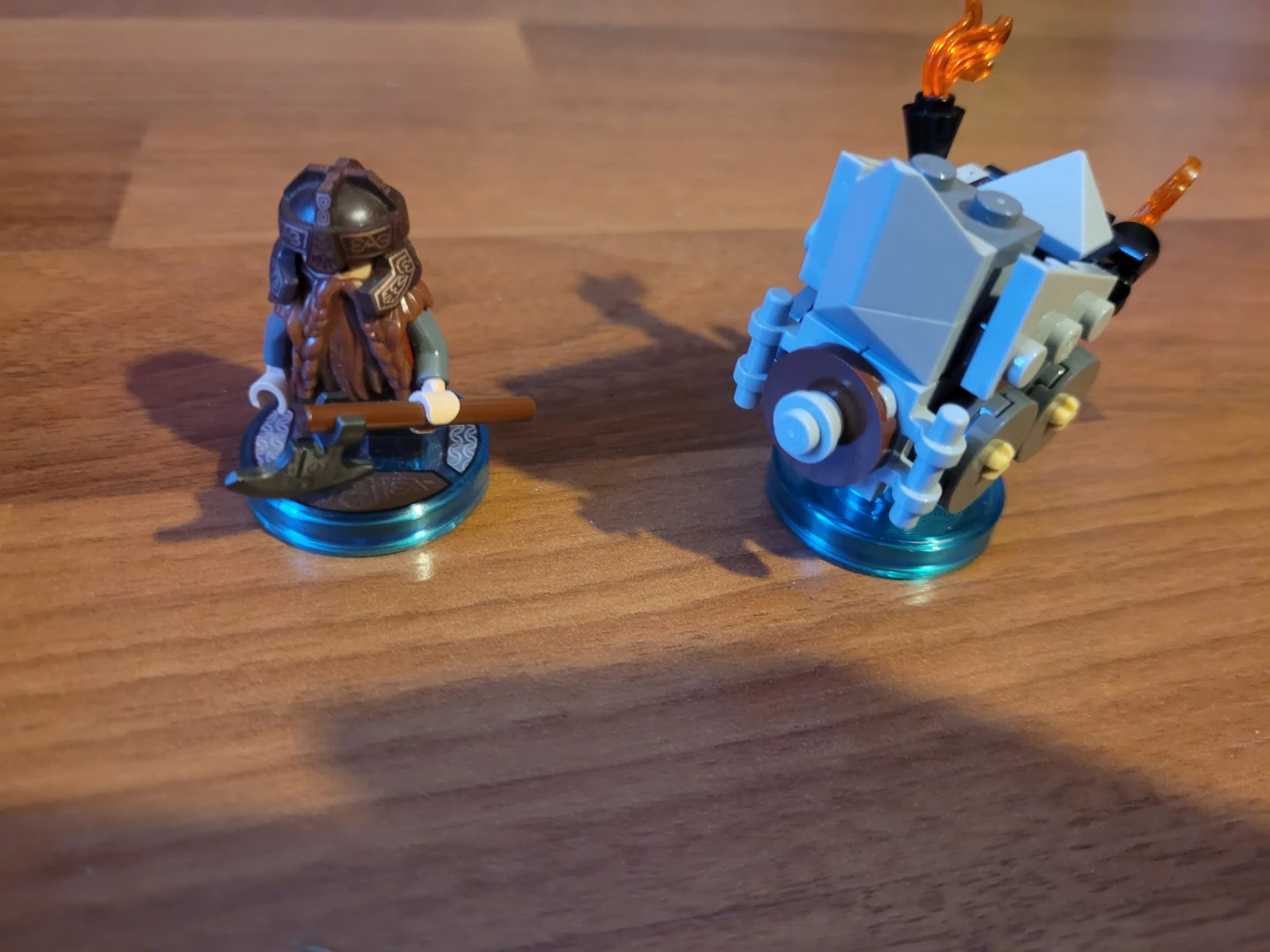 LEGO Dimensions Gimli Fun Pack