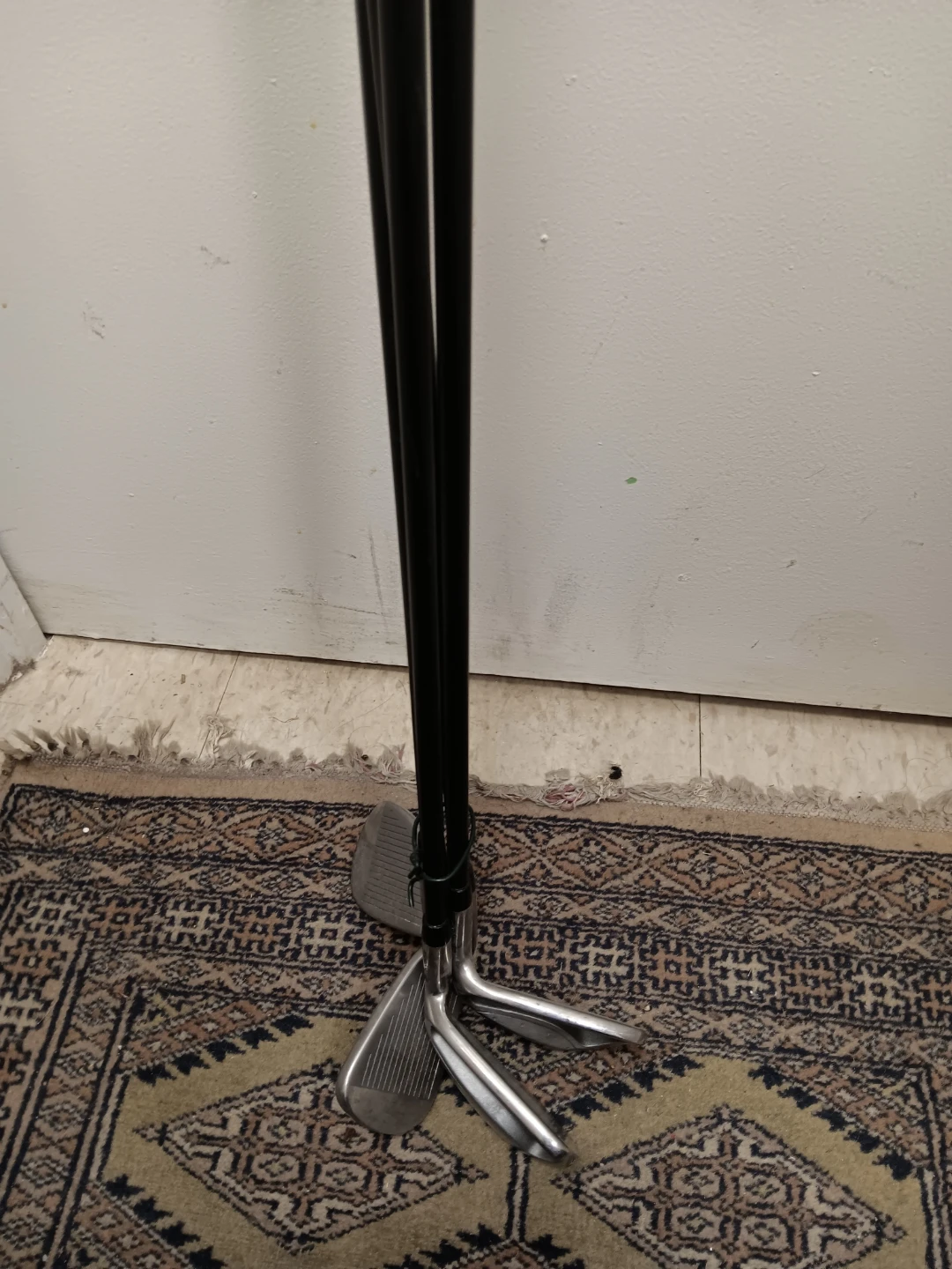 Adams Golf Idea Irons
