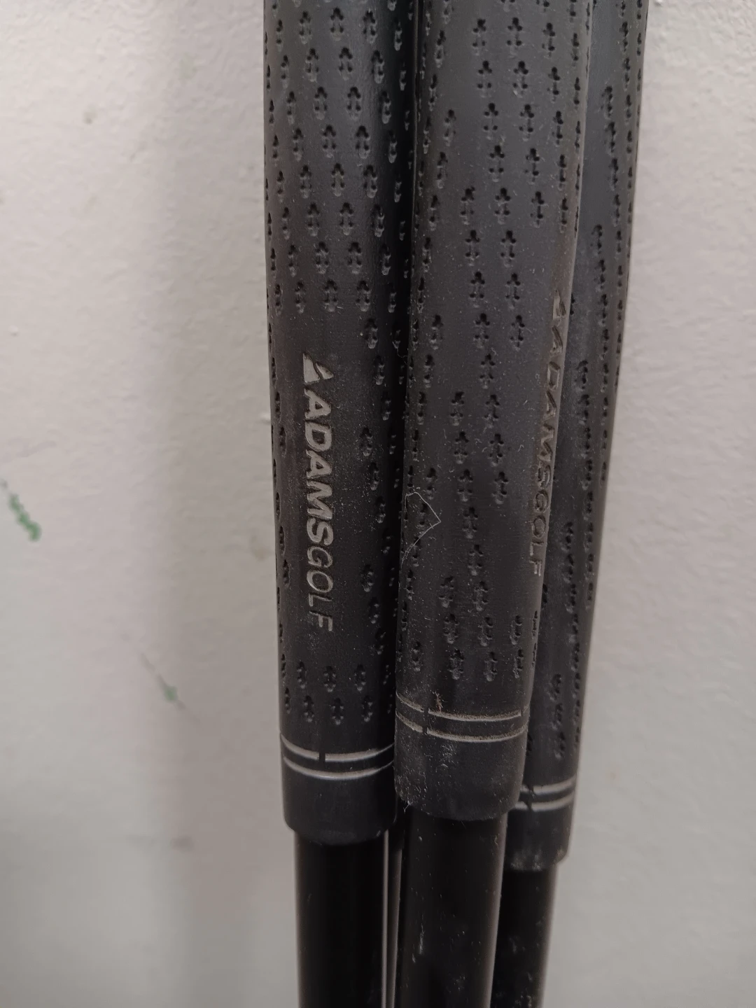 Adams Golf Idea Irons - photo 4