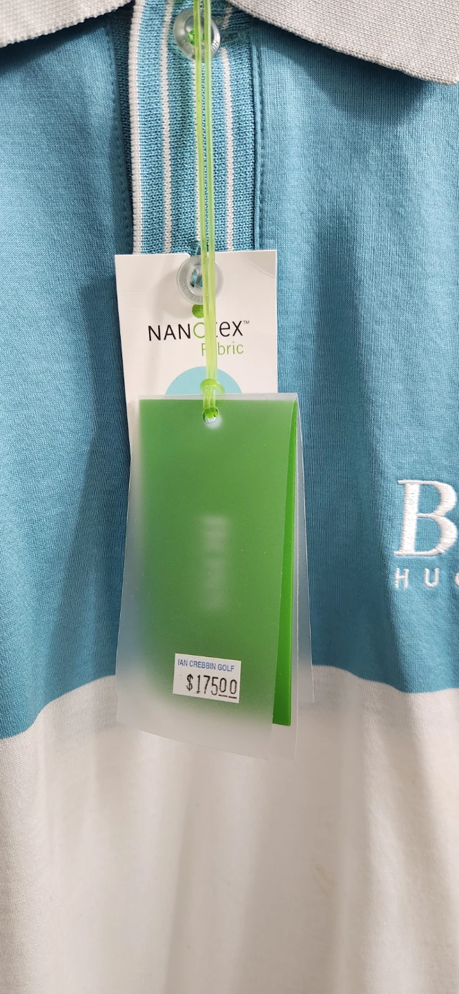 NWT BOSS NANO-TEX Smoke free no pets - photo 4