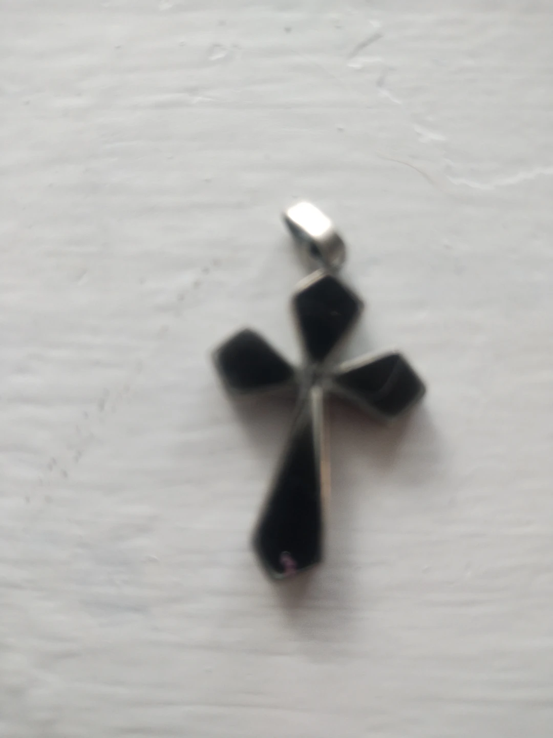 Cross Pendant 🤩 - photo 2