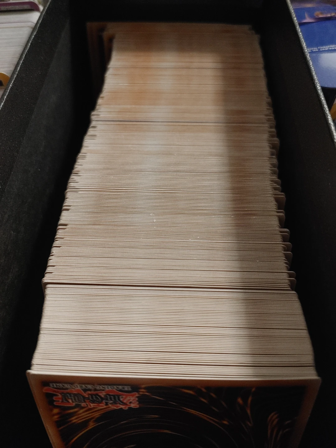Yu-Gi-Oh TCG 🏆