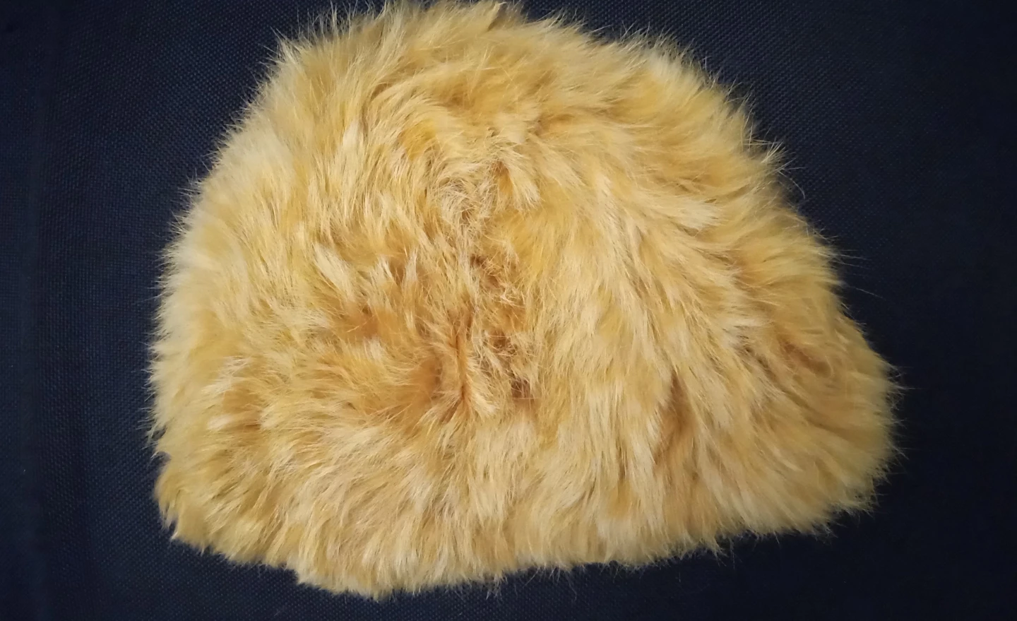 Fur hat