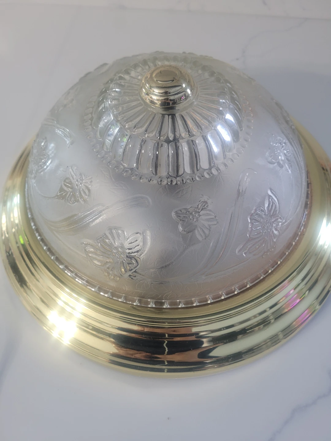 Decorative Flush Mount Ceiling Light Fixture - photo 2