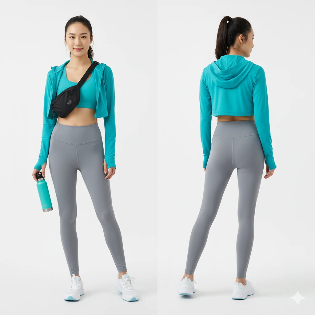 Lululemon Fast and Free High-Rise Tight 28" Nulux Size 4 🏆 - photo 3