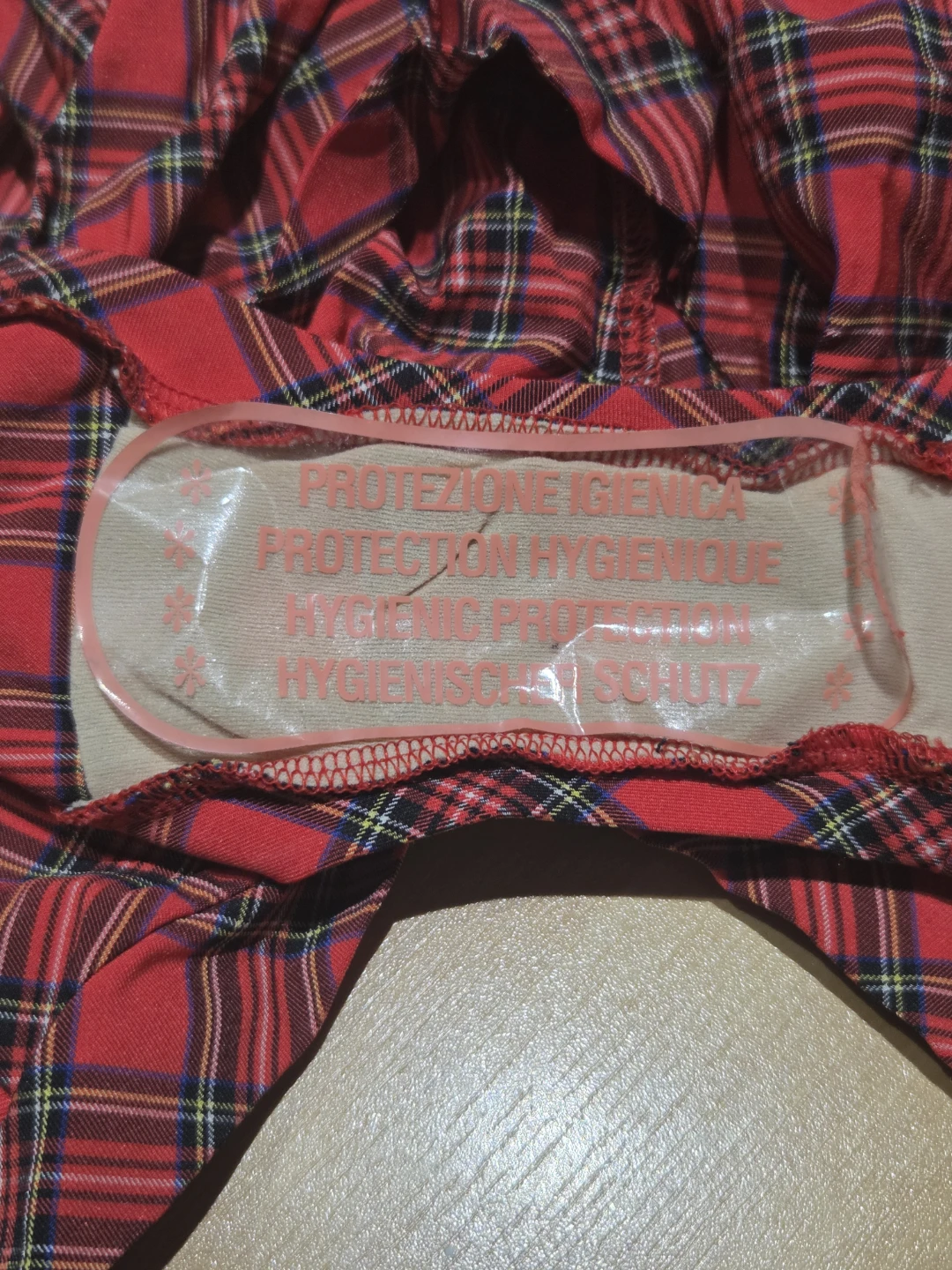 Escada Sport Swim suit Size 36 - photo 4
