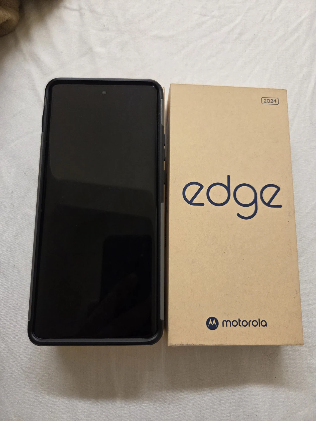 Moto Edge 2024 Unlocked - photo 3