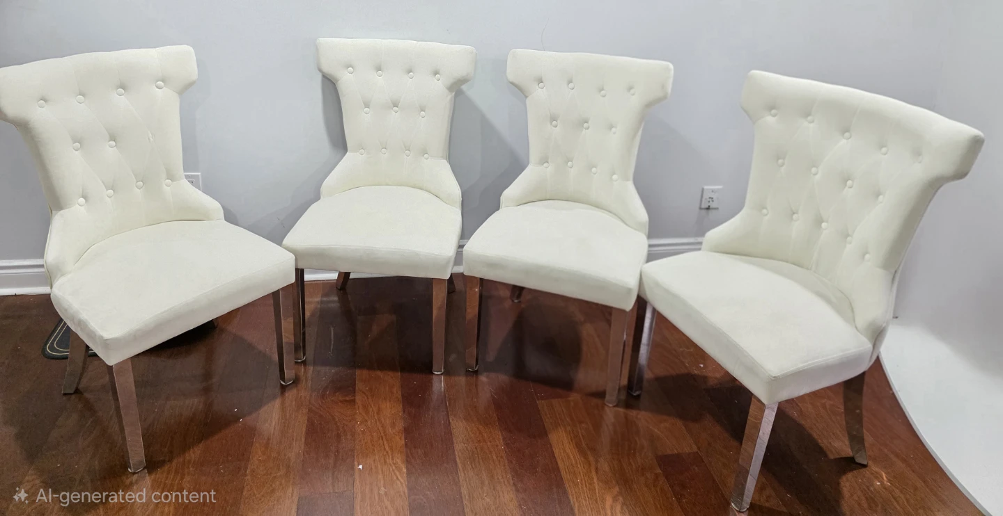 Sofa set , dining table, queen bed , double bed , Dresser - photo 3