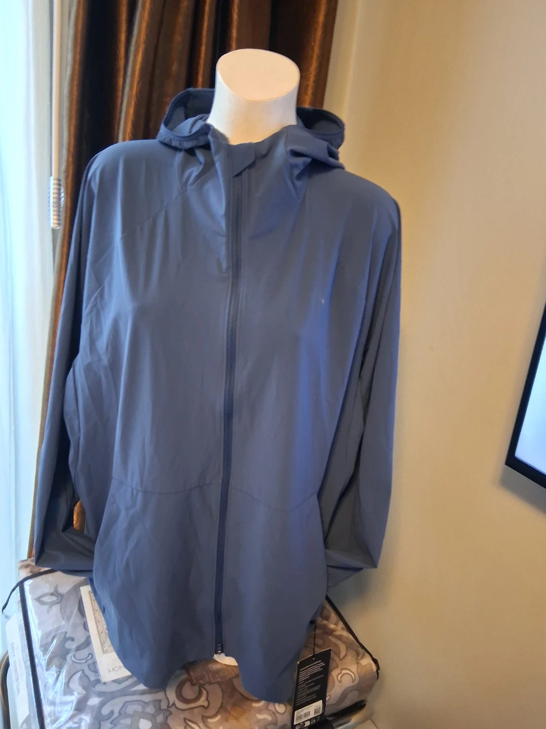 Athletic Works Pace Breaker Jacket XL