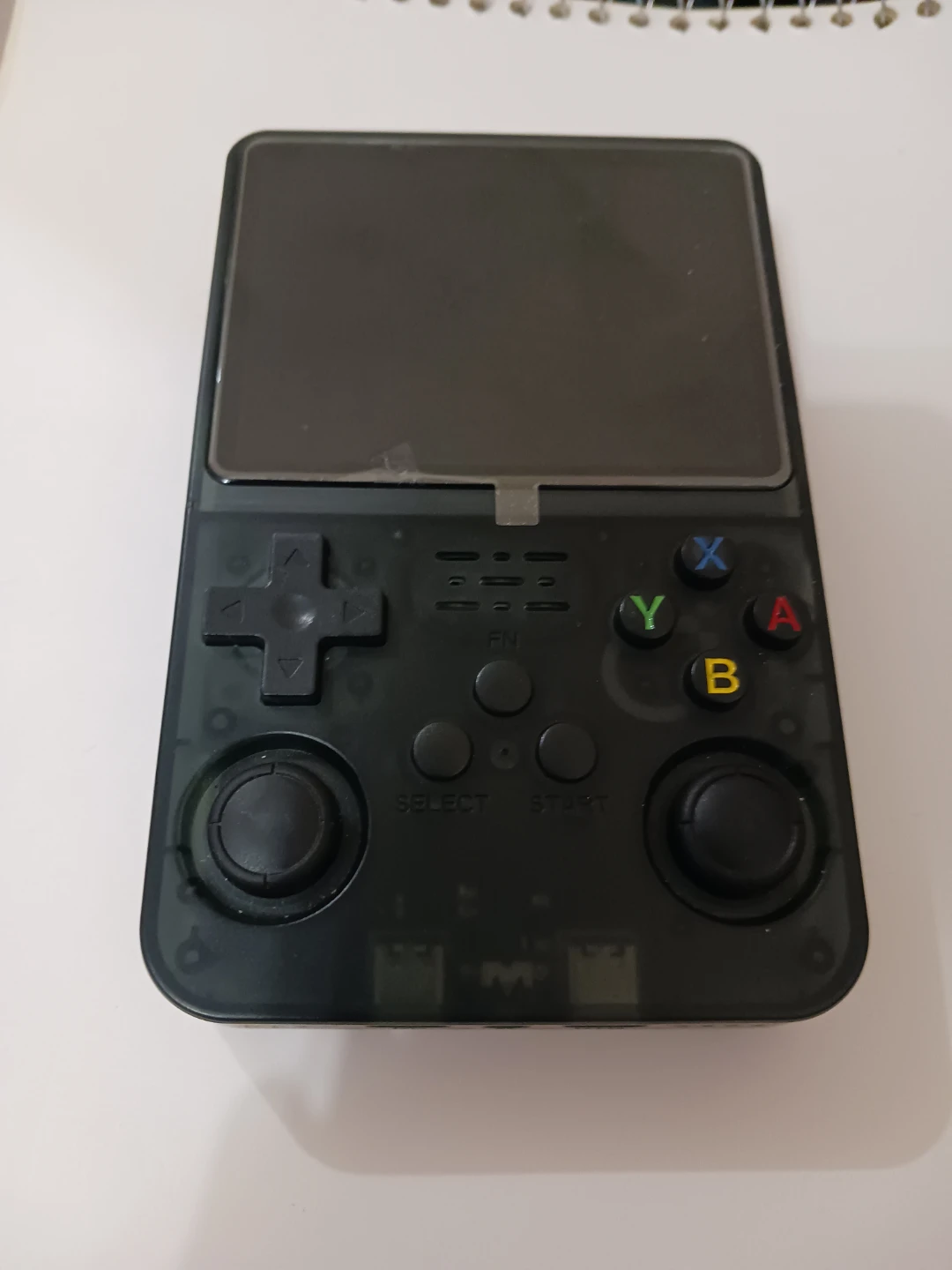 Anbernic RG35S Game Console - photo 3