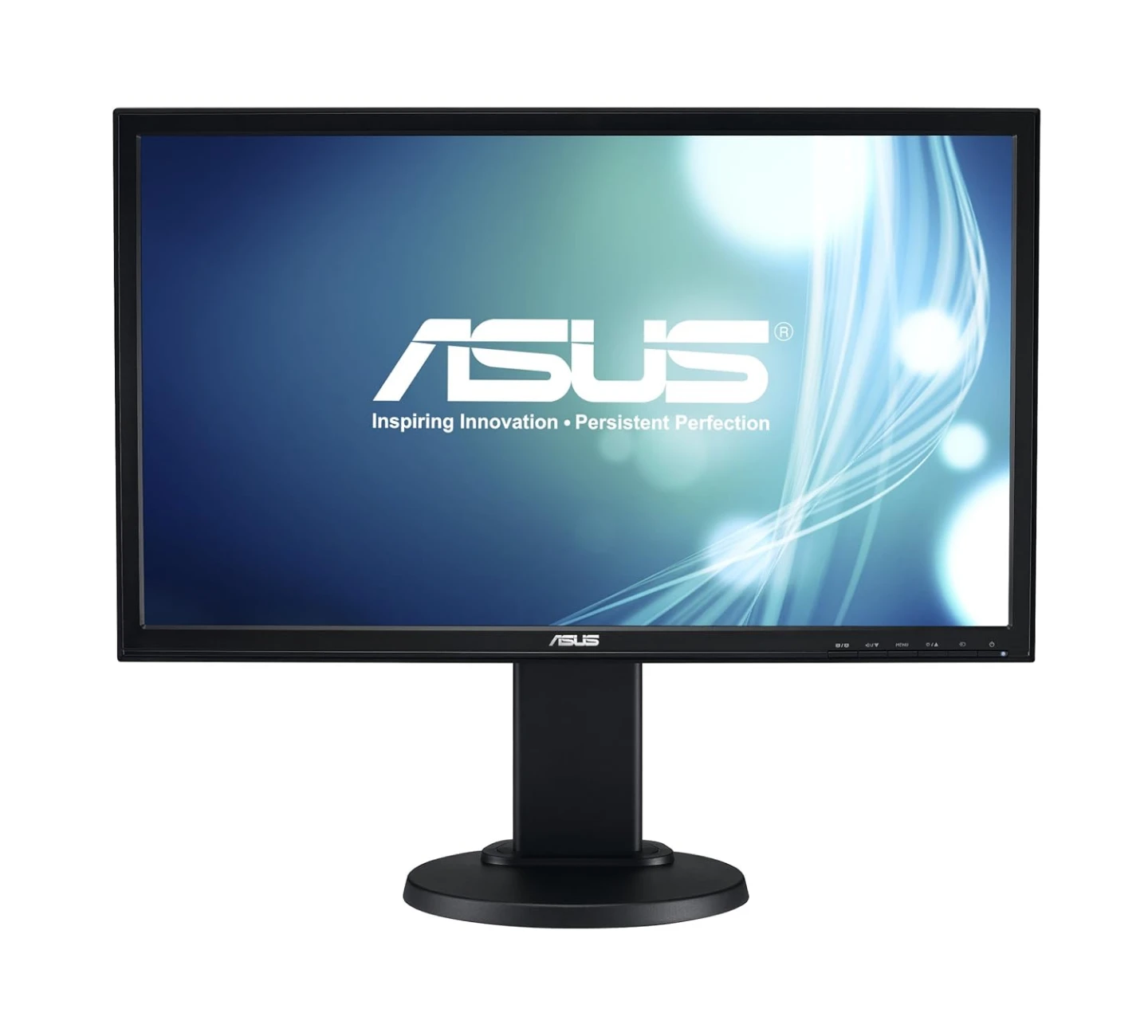 ASUS 24” Full HD 1080p Monitor w/ Adjustable Stand (VW248TLB) - photo 2