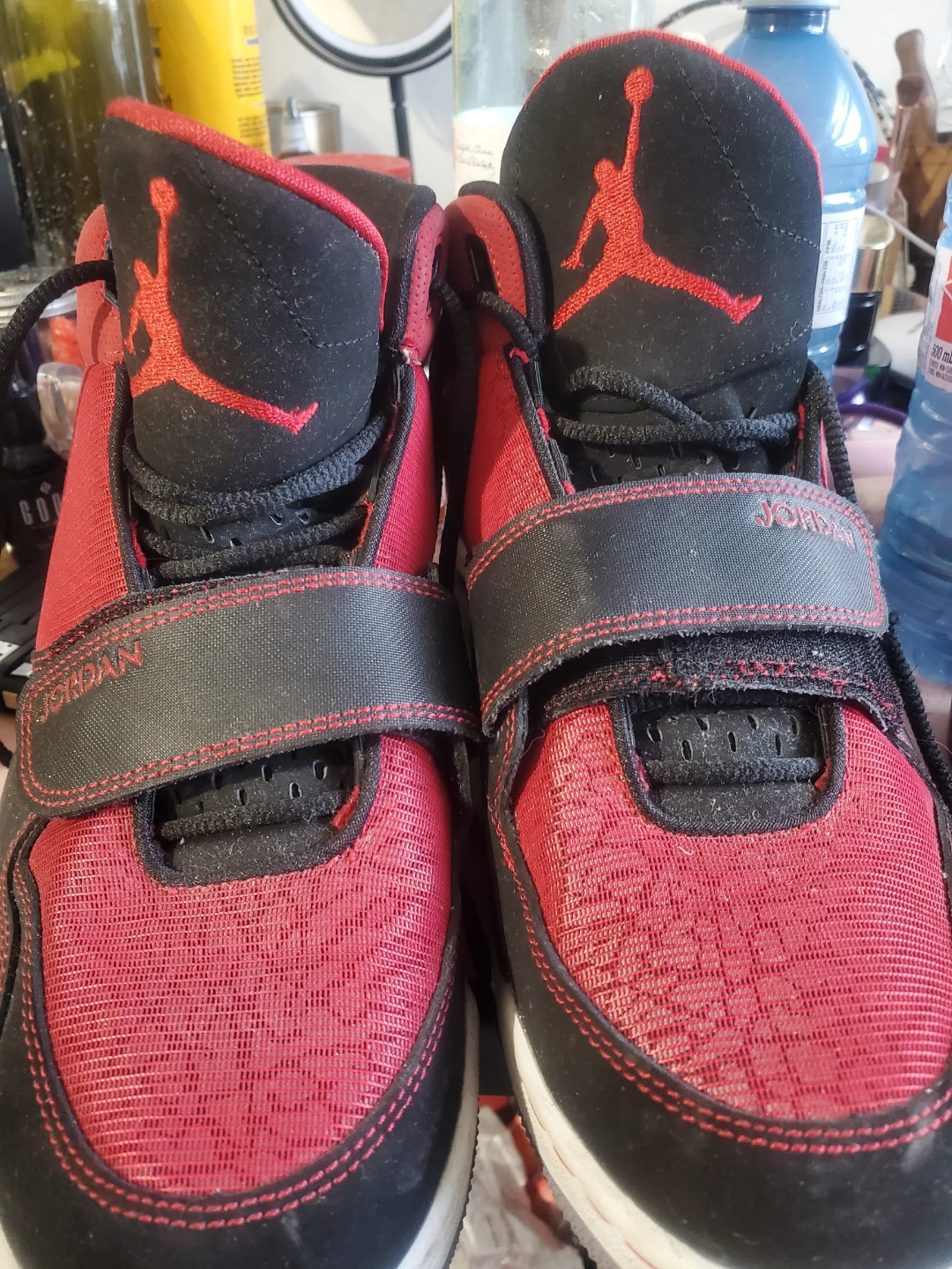Jordan Shoes