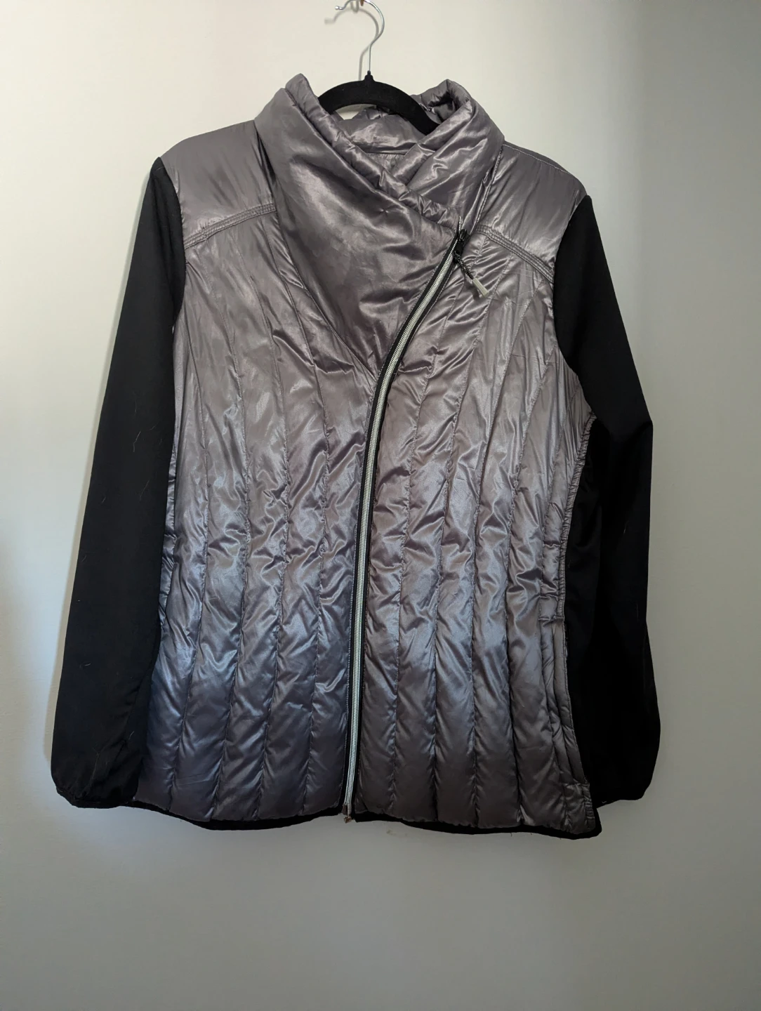 Calvin Klein Performance Puffer Jacket - Size 2X