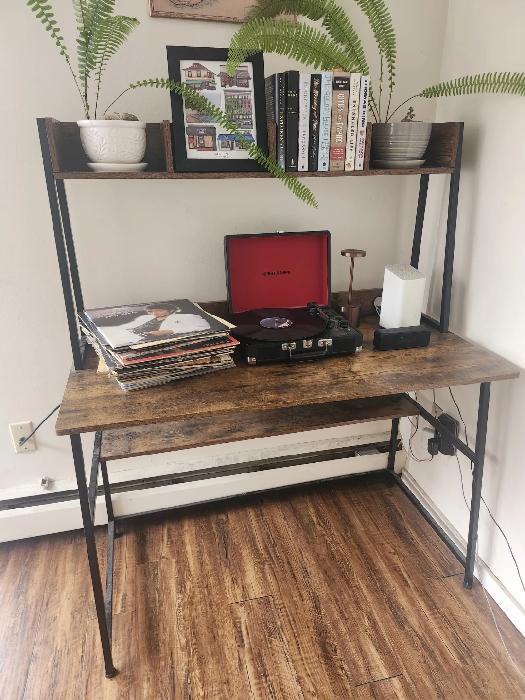 Desk (or Shelf) - photo 3
