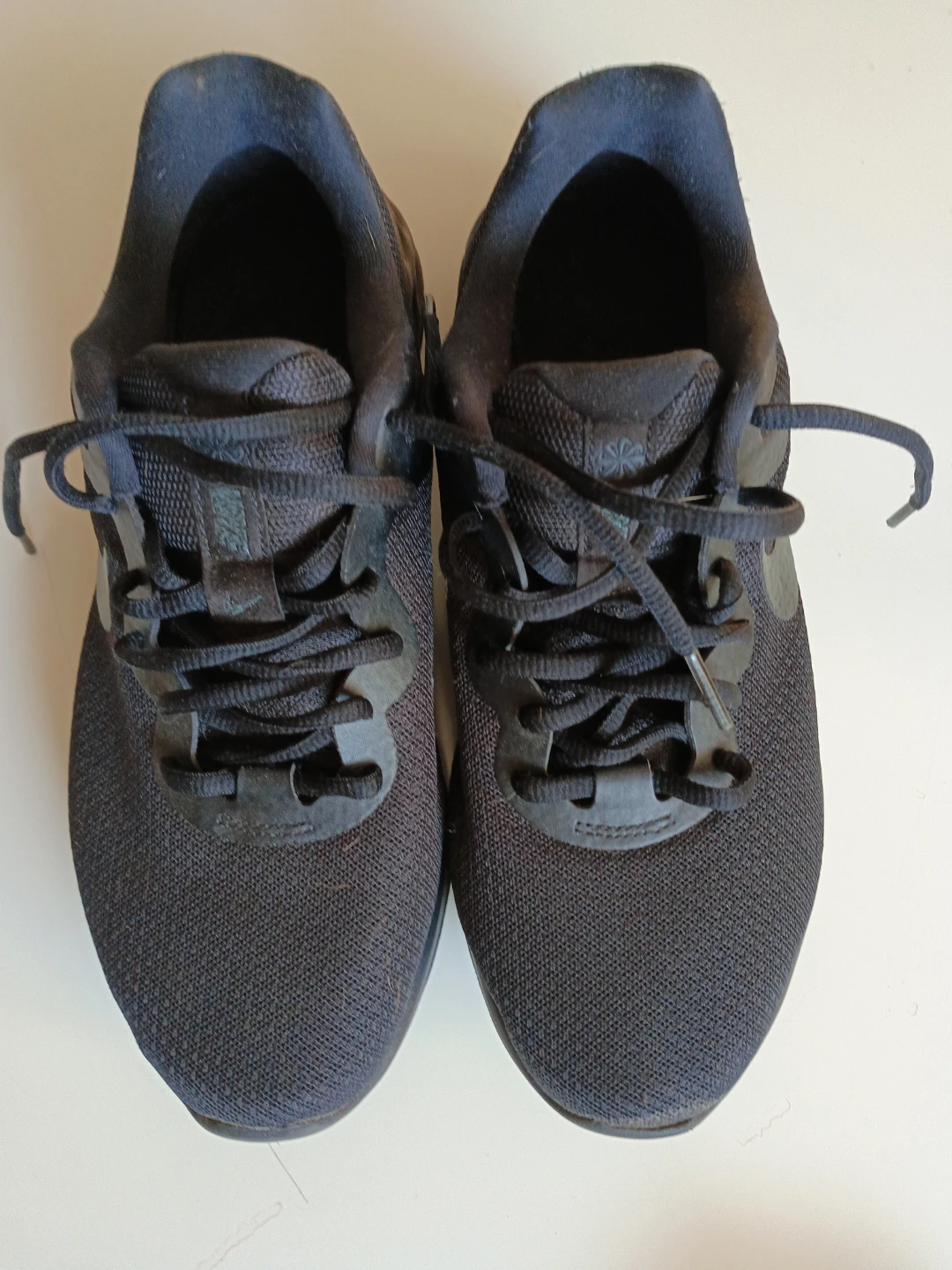 Nike Revolution 6 Next Nature Running Shoes - Black