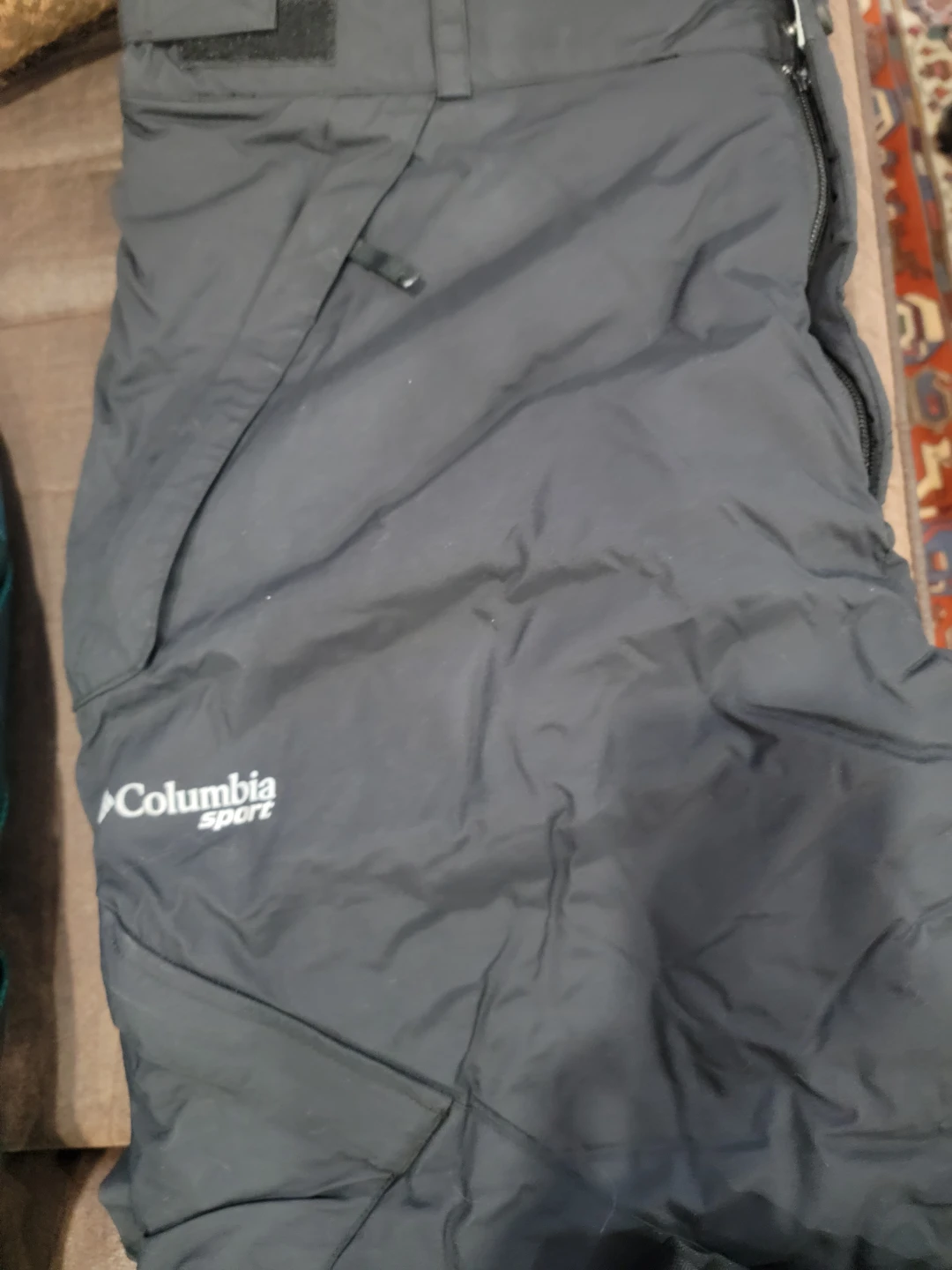 Columbia Sportswear Ski Pants - photo 2