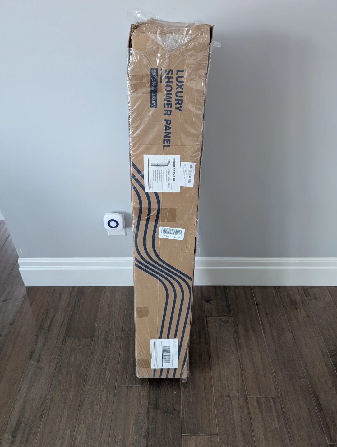 New Sealed Rainfall Shower Tower Column For Sale - photo 2