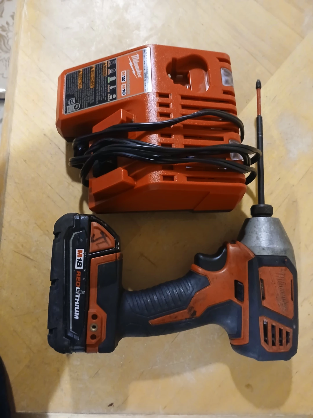 drill de venta - photo 2